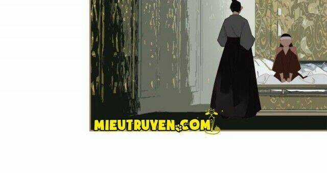 Nhất Đại Linh Hậu Chapter 0 trang 9