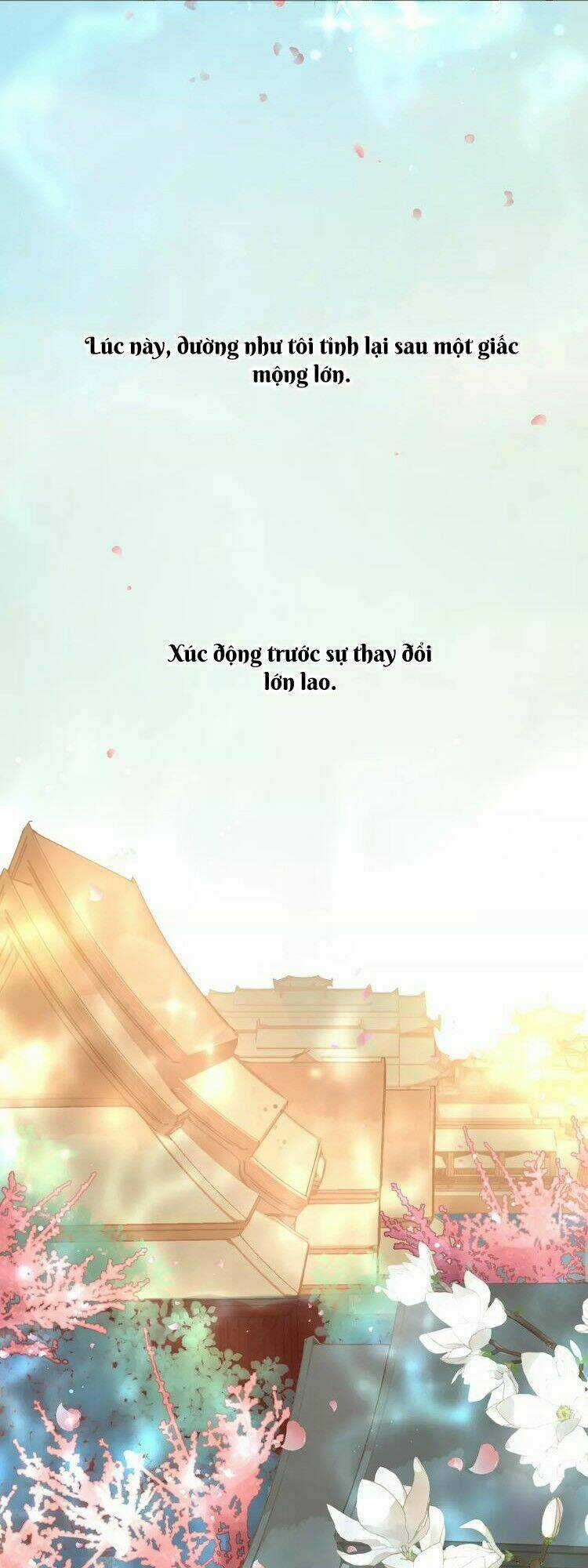 Nhất Đại Linh Hậu Chapter 1 trang 11