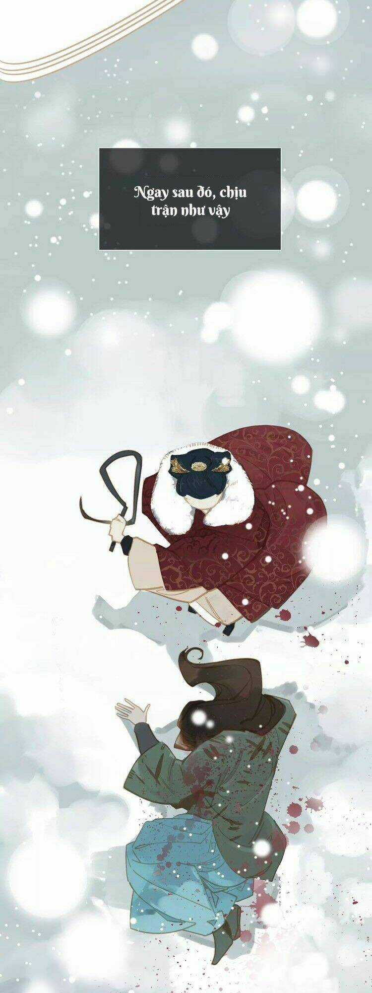 Nhất Đại Linh Hậu Chapter 1 trang 18