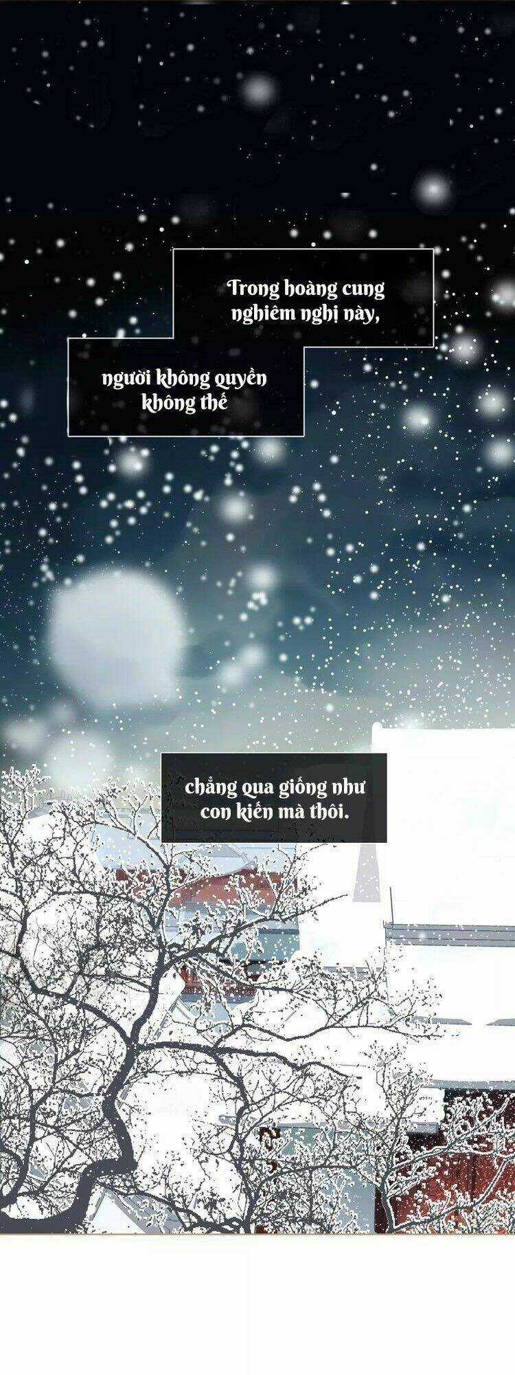 Nhất Đại Linh Hậu Chapter 1 trang 23