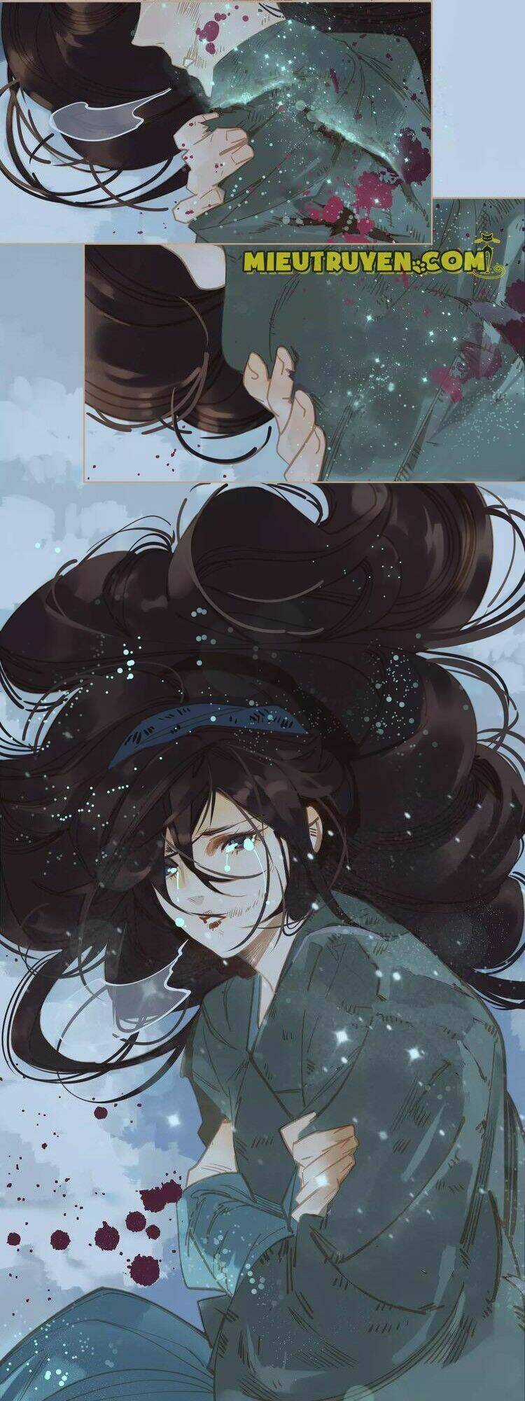 Nhất Đại Linh Hậu Chapter 1 trang 26