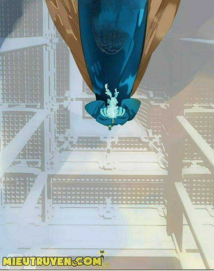 Nhất Đại Linh Hậu Chapter 1 trang 3