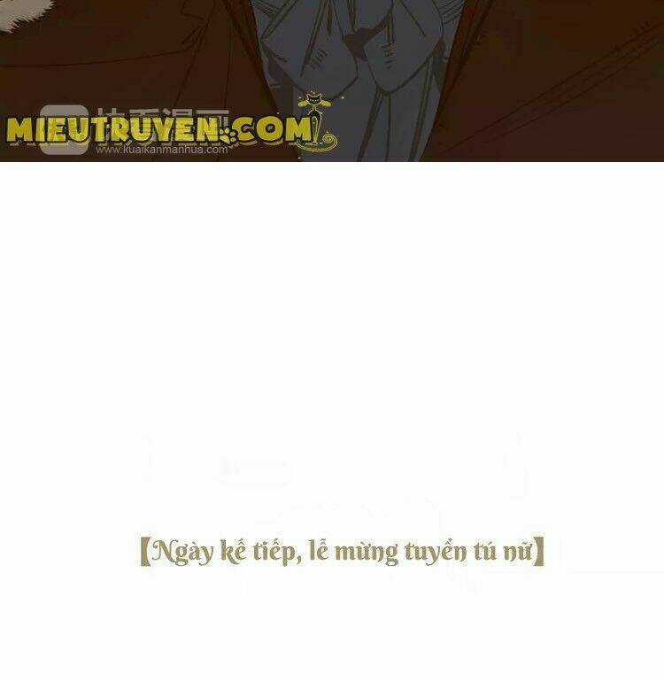 Nhất Đại Linh Hậu Chapter 1 trang 34