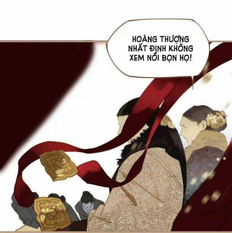 Nhất Đại Linh Hậu Chapter 1 trang 37