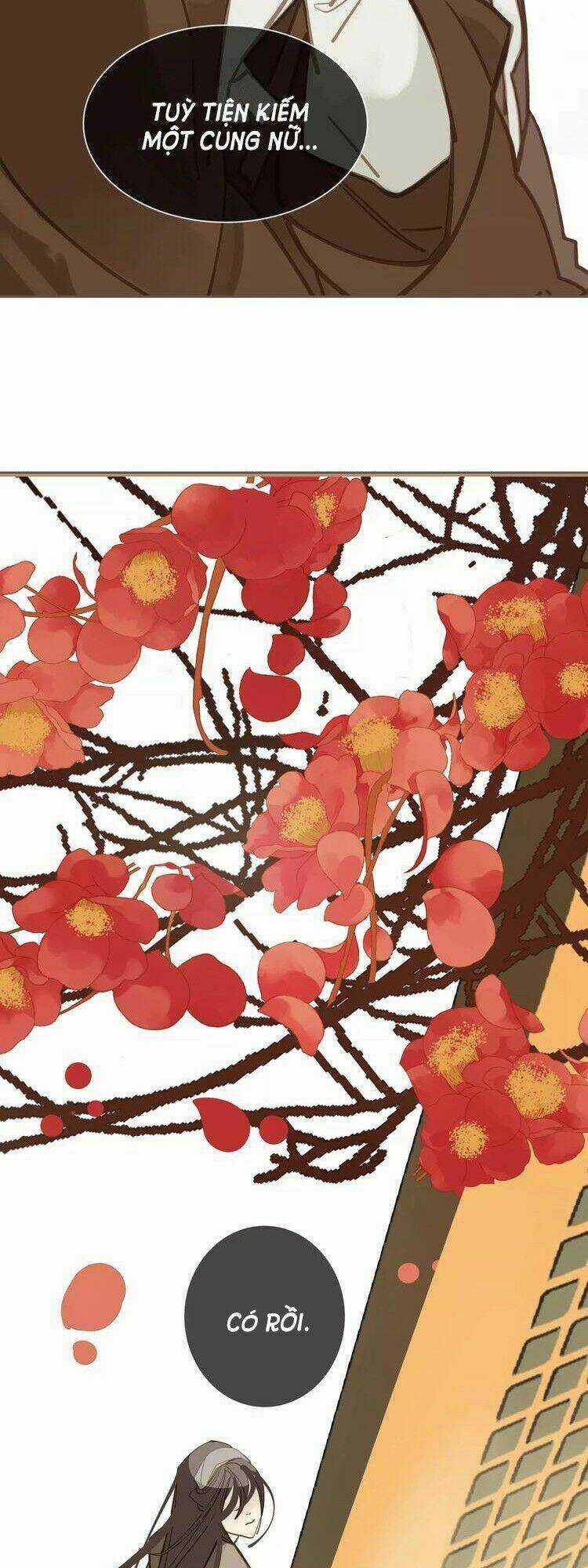 Nhất Đại Linh Hậu Chapter 1 trang 39