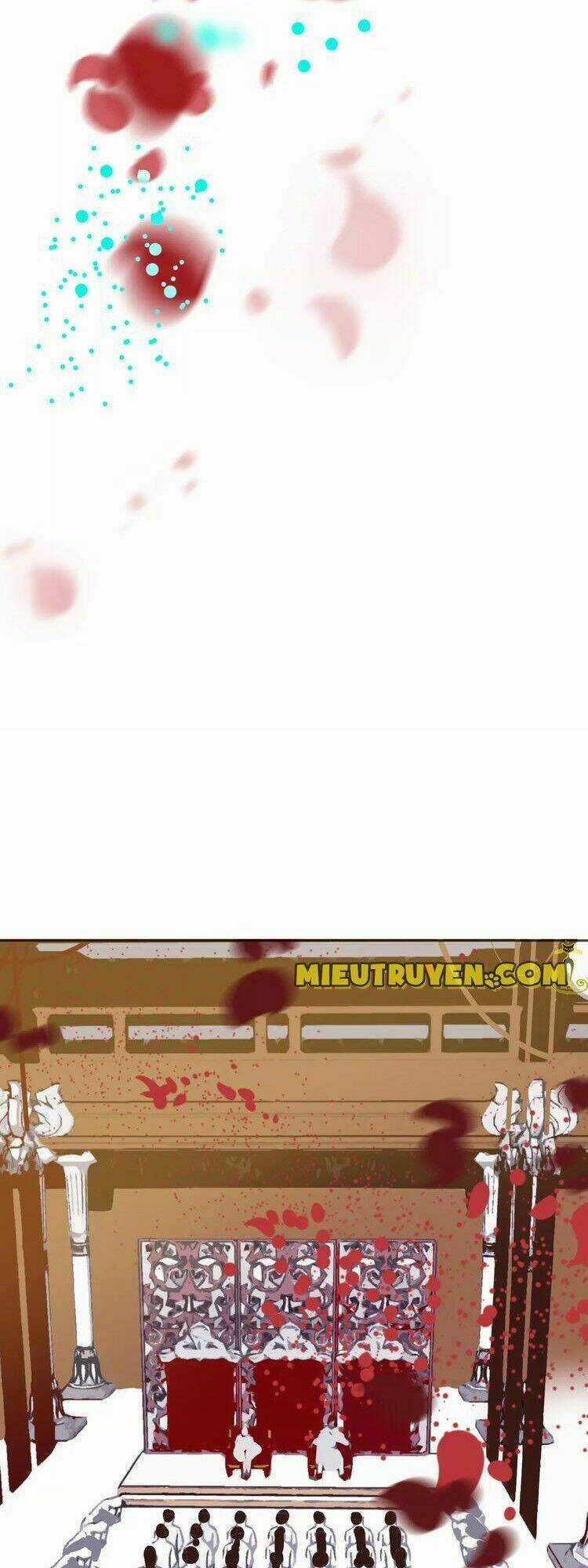 Nhất Đại Linh Hậu Chapter 1 trang 42