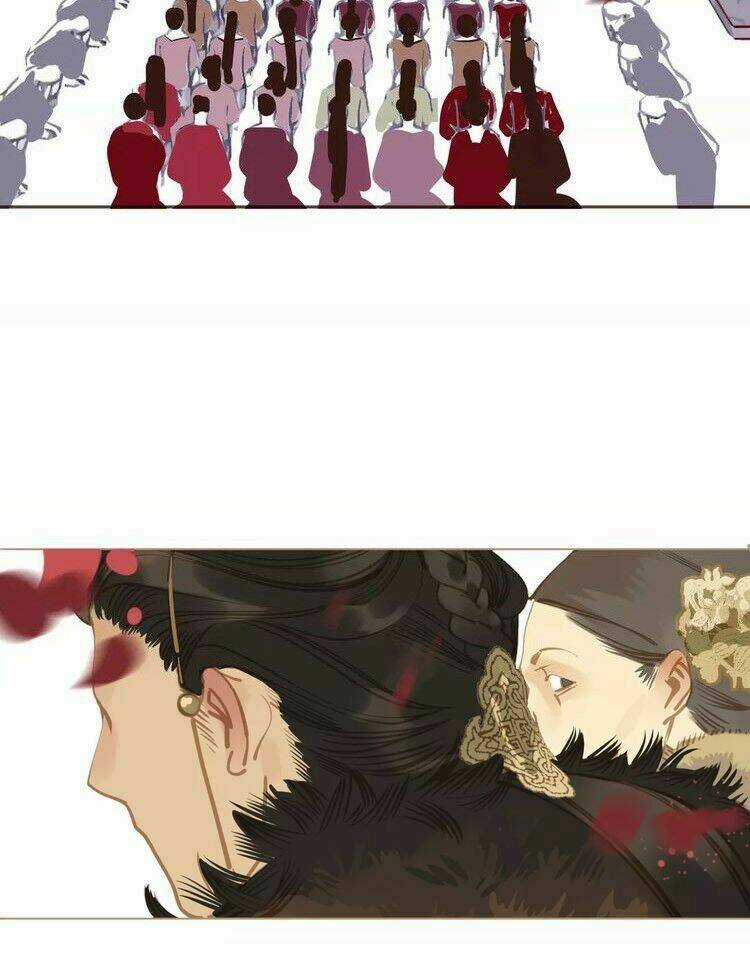 Nhất Đại Linh Hậu Chapter 1 trang 43