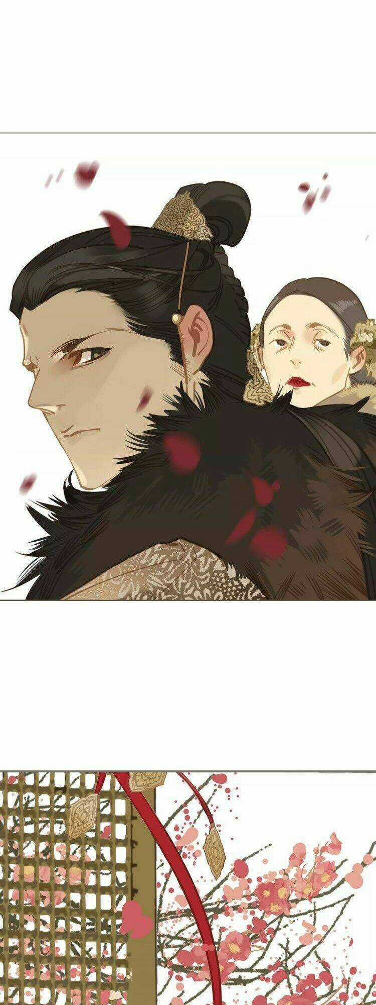 Nhất Đại Linh Hậu Chapter 1 trang 44