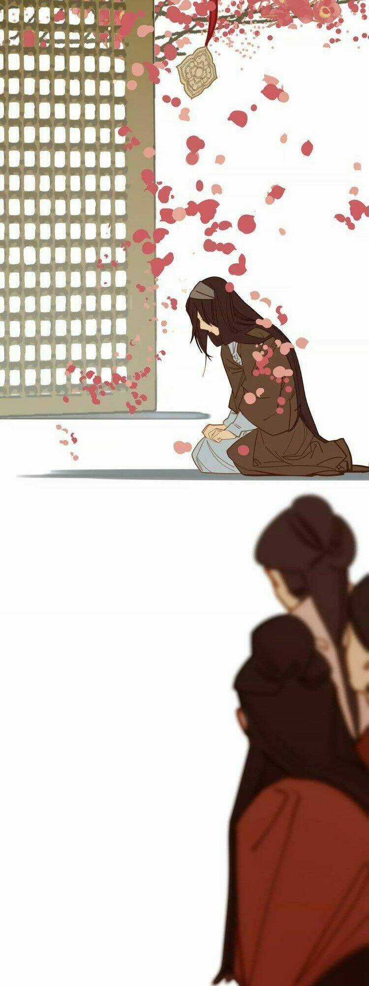 Nhất Đại Linh Hậu Chapter 1 trang 45