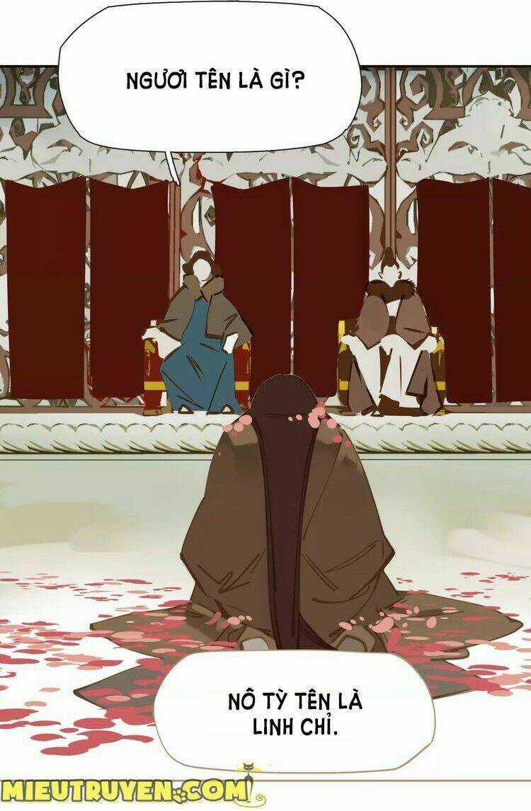 Nhất Đại Linh Hậu Chapter 1 trang 49