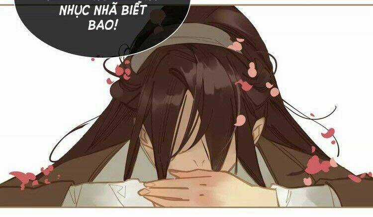Nhất Đại Linh Hậu Chapter 1 trang 53