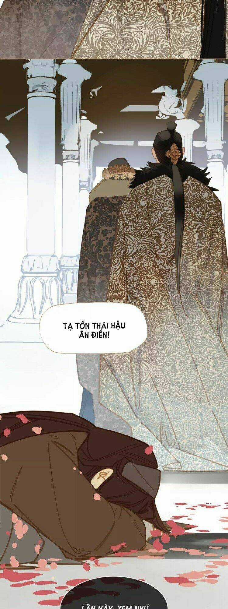 Nhất Đại Linh Hậu Chapter 1 trang 58