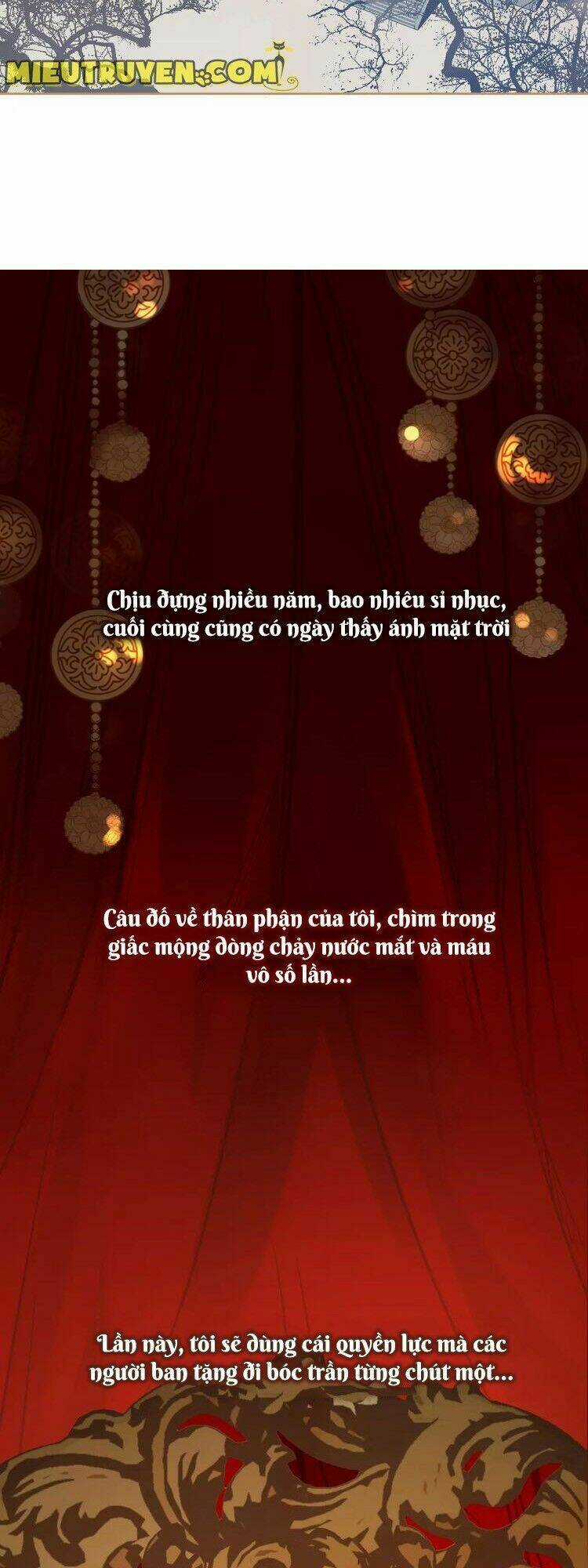 Nhất Đại Linh Hậu Chapter 1 trang 61