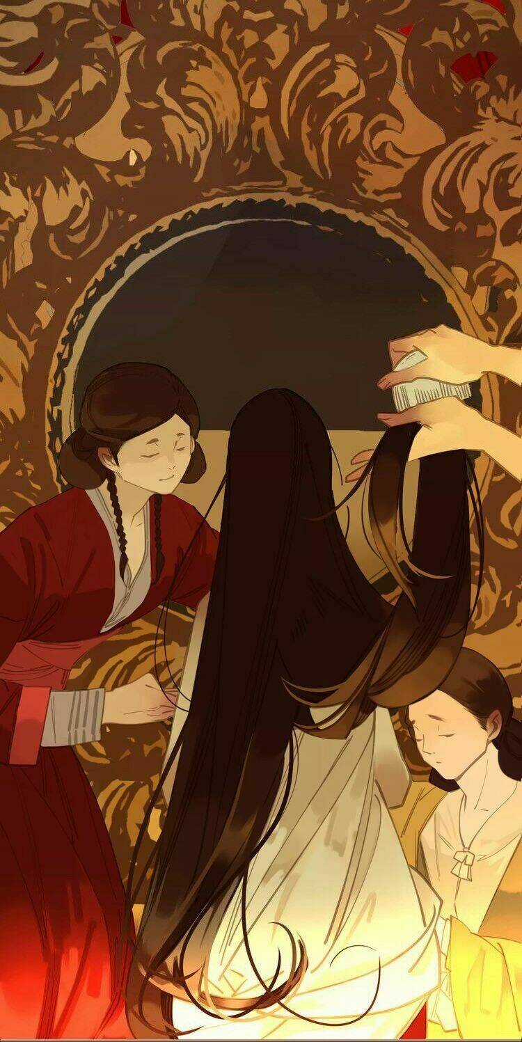 Nhất Đại Linh Hậu Chapter 1 trang 62