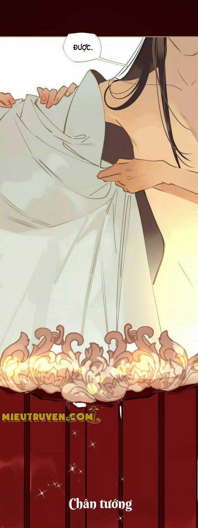 Nhất Đại Linh Hậu Chapter 1 trang 64