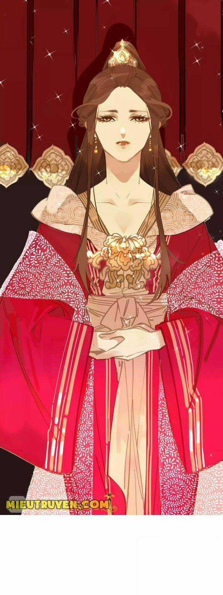 Nhất Đại Linh Hậu Chapter 1 trang 66