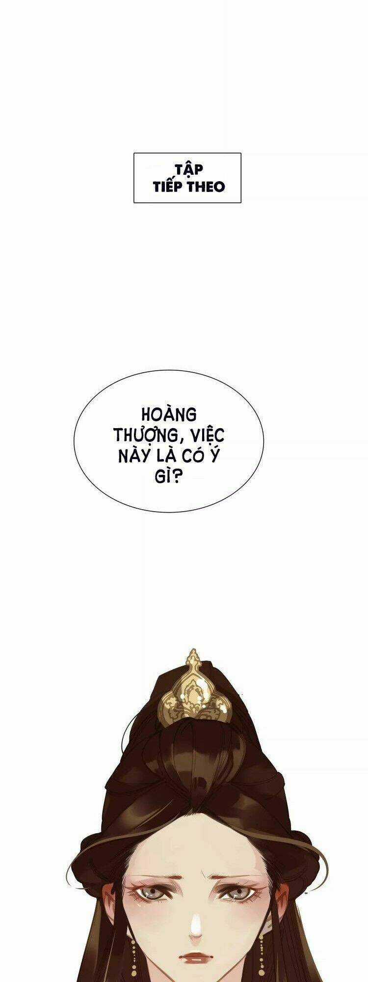 Nhất Đại Linh Hậu Chapter 1 trang 67