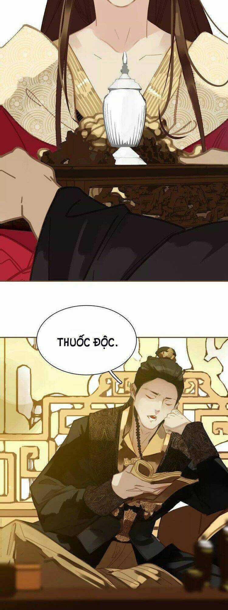 Nhất Đại Linh Hậu Chapter 1 trang 68