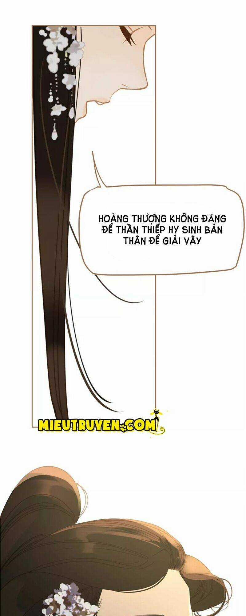 Nhất Đại Linh Hậu Chapter 10 trang 0