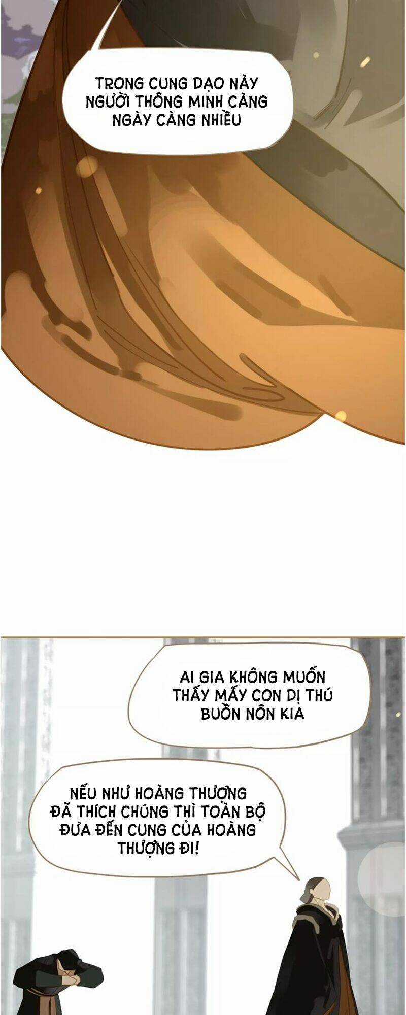 Nhất Đại Linh Hậu Chapter 10 trang 15