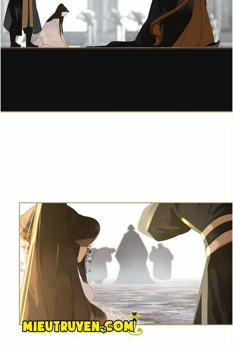 Nhất Đại Linh Hậu Chapter 10 trang 16