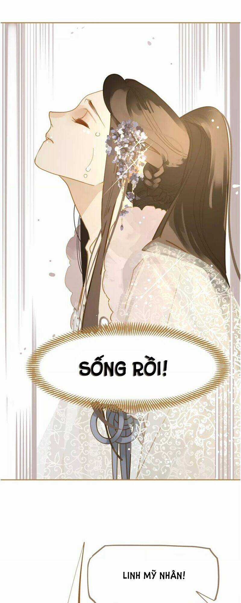 Nhất Đại Linh Hậu Chapter 10 trang 17