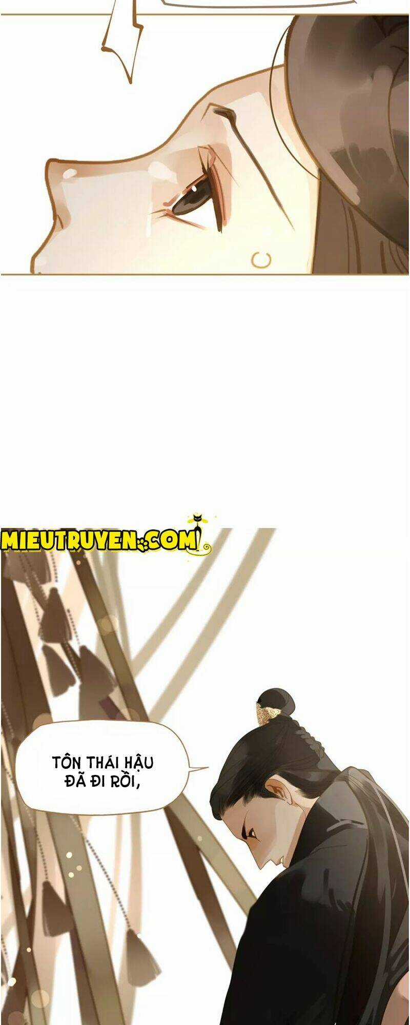 Nhất Đại Linh Hậu Chapter 10 trang 18