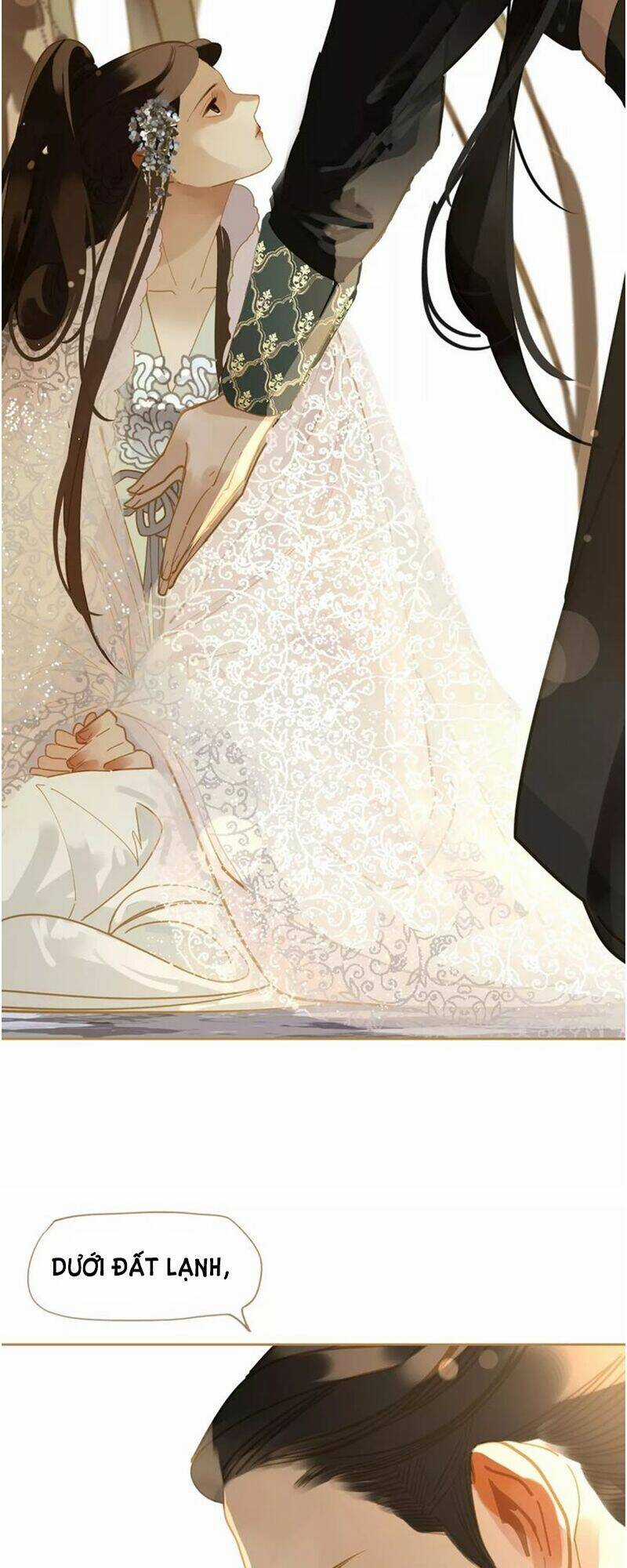 Nhất Đại Linh Hậu Chapter 10 trang 19