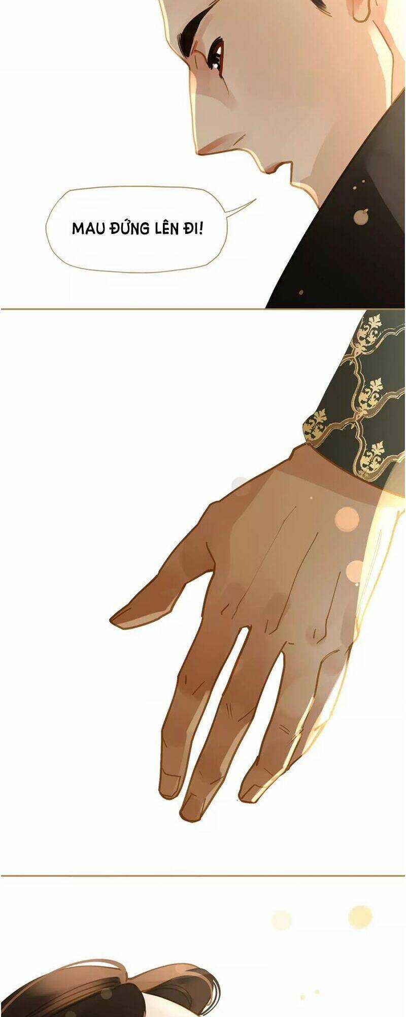 Nhất Đại Linh Hậu Chapter 10 trang 20