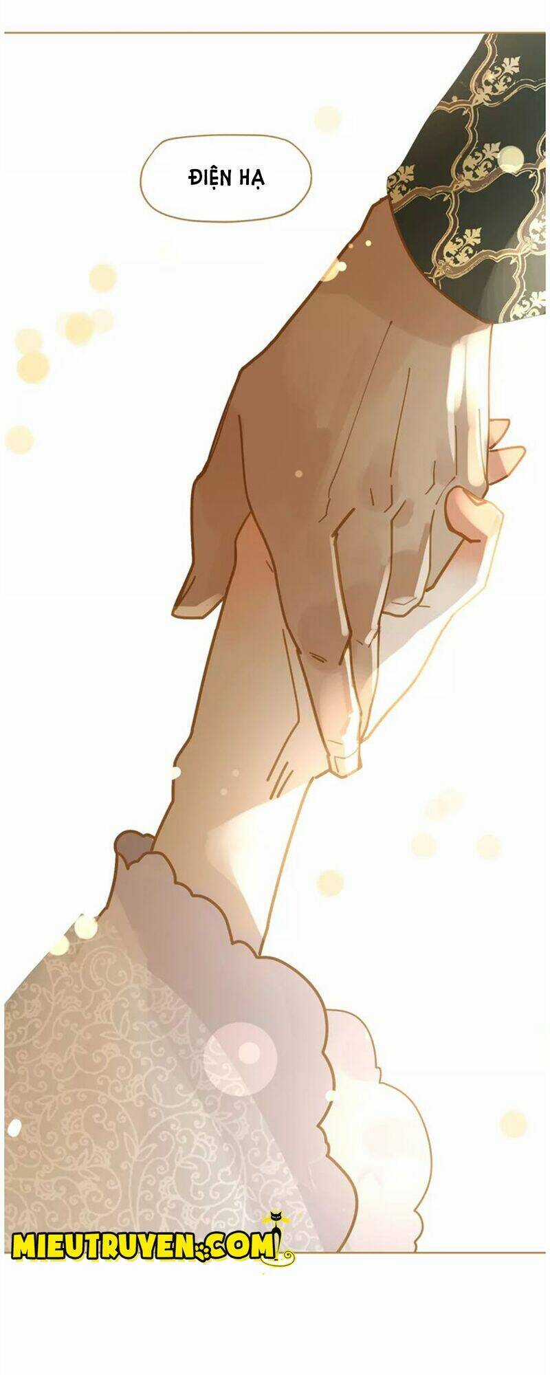 Nhất Đại Linh Hậu Chapter 10 trang 23