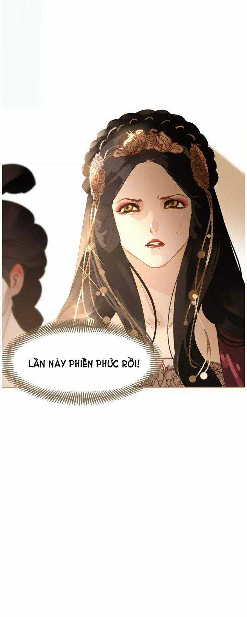 Nhất Đại Linh Hậu Chapter 10 trang 26