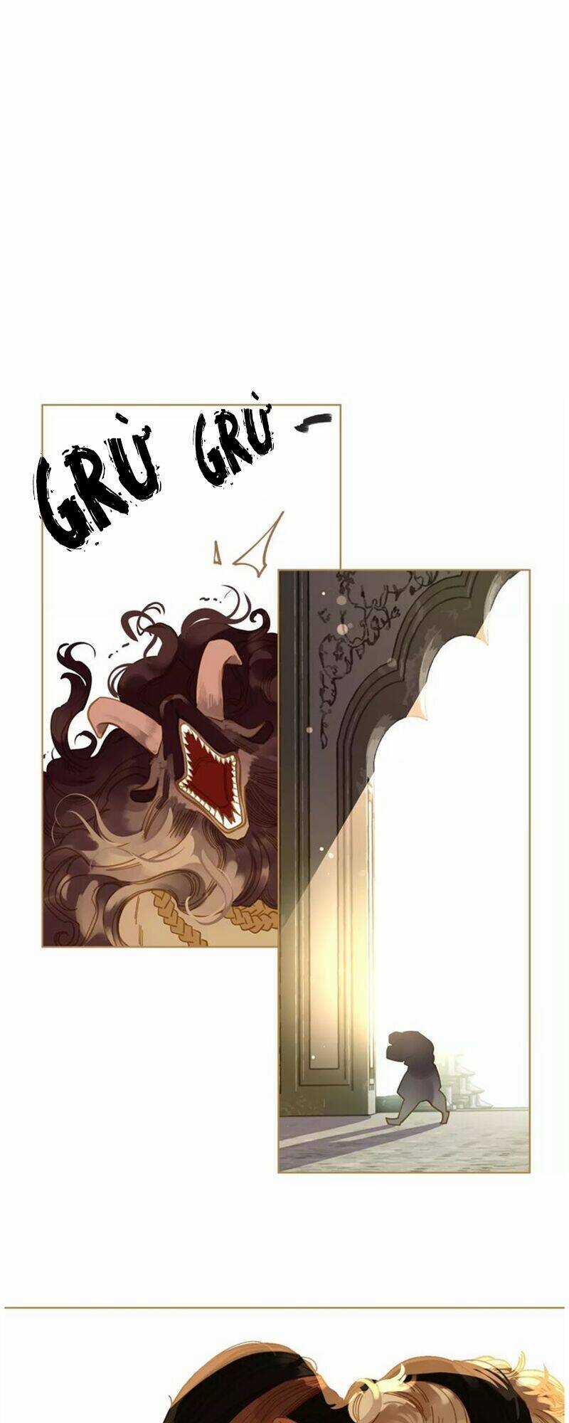 Nhất Đại Linh Hậu Chapter 10 trang 27