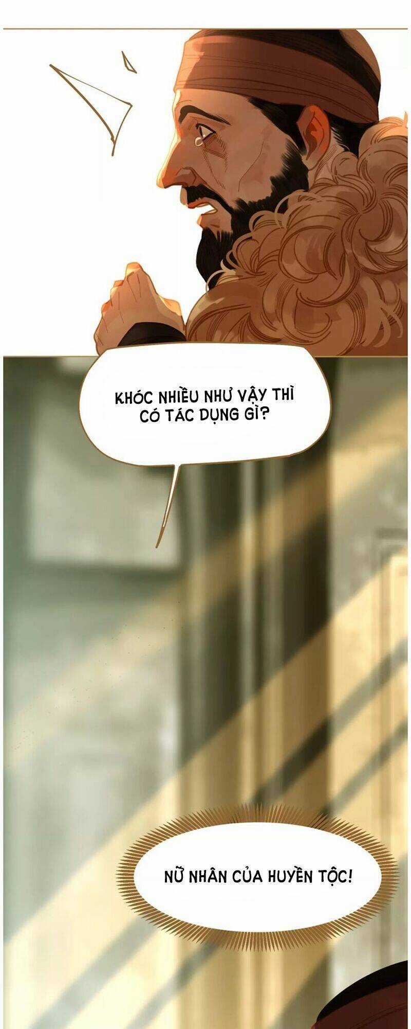 Nhất Đại Linh Hậu Chapter 10 trang 29