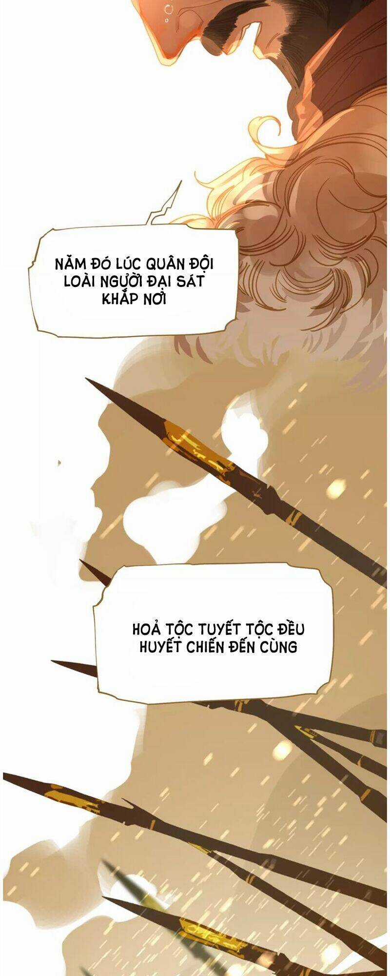 Nhất Đại Linh Hậu Chapter 10 trang 32
