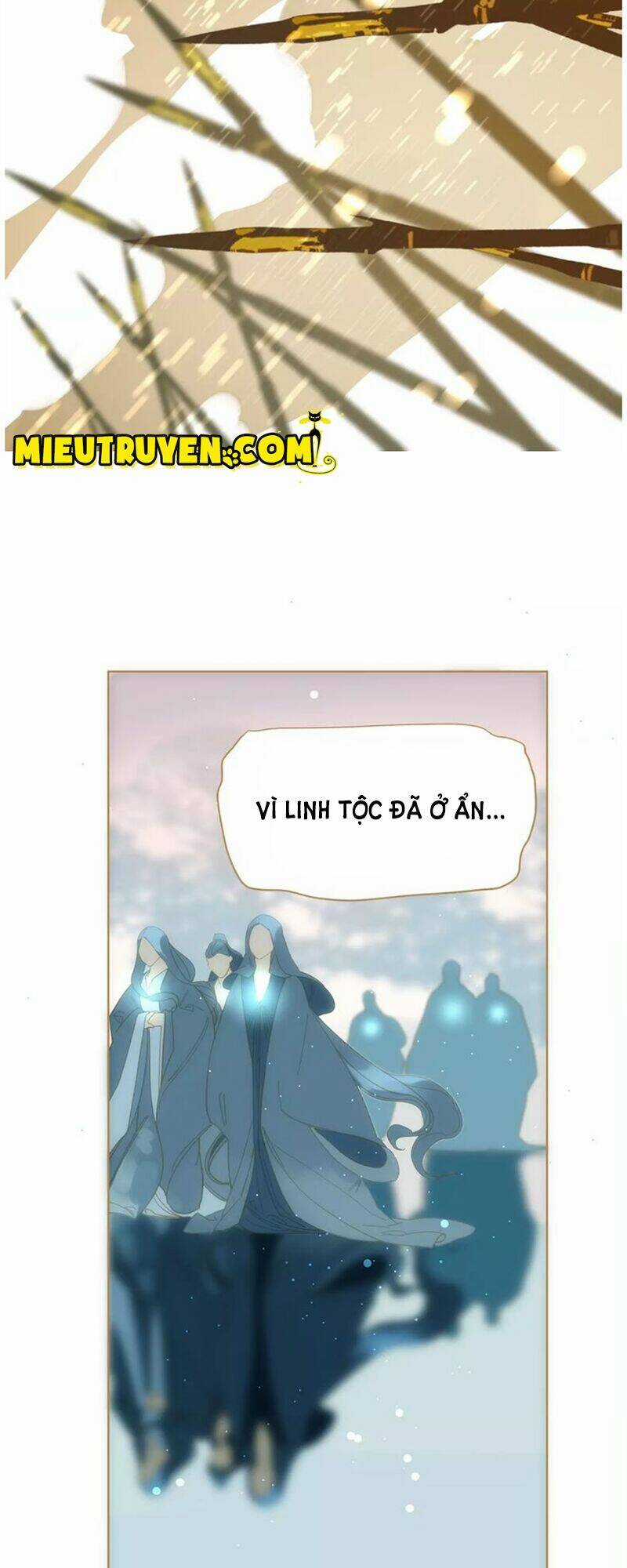 Nhất Đại Linh Hậu Chapter 10 trang 33