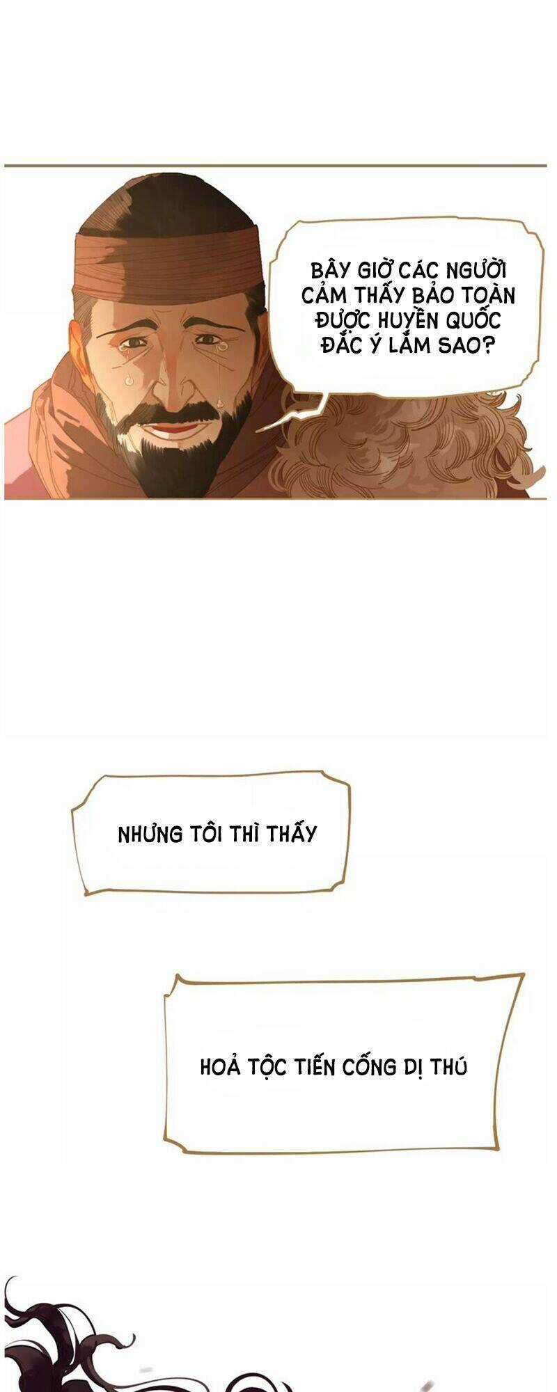 Nhất Đại Linh Hậu Chapter 10 trang 36