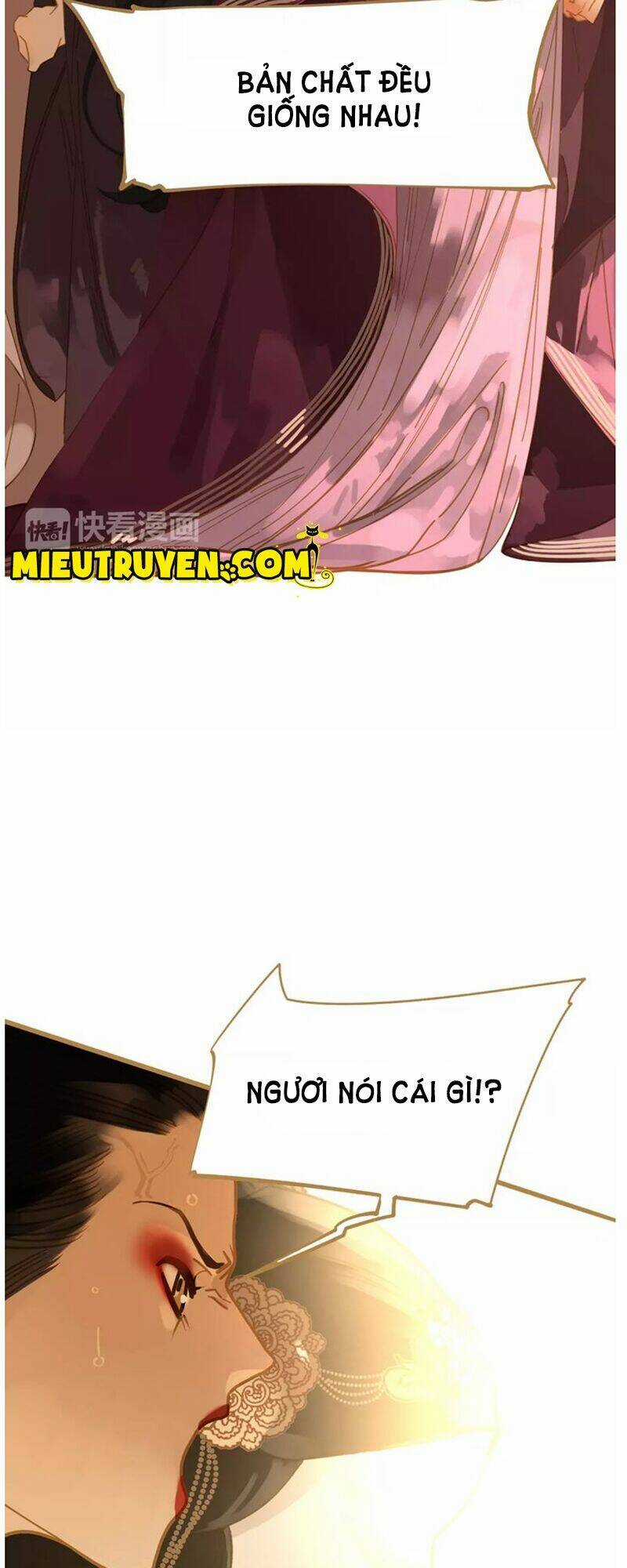 Nhất Đại Linh Hậu Chapter 10 trang 38