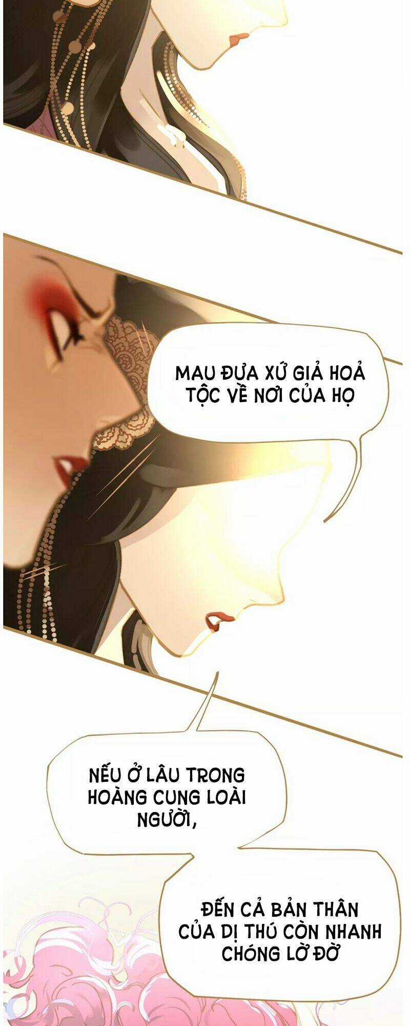 Nhất Đại Linh Hậu Chapter 10 trang 39