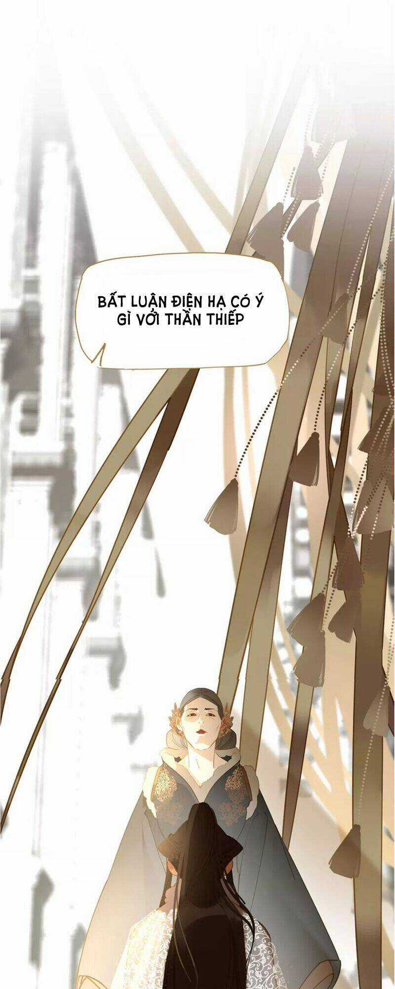 Nhất Đại Linh Hậu Chapter 10 trang 4