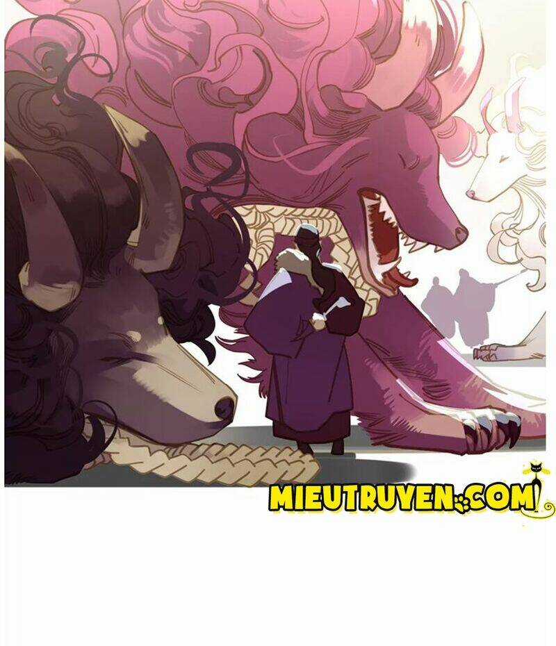 Nhất Đại Linh Hậu Chapter 10 trang 40