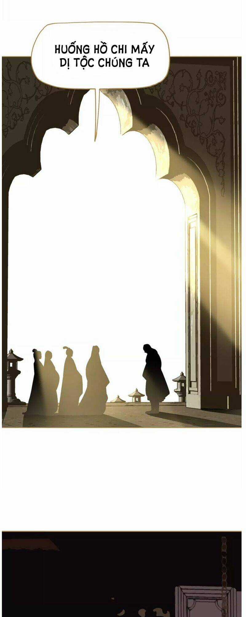 Nhất Đại Linh Hậu Chapter 10 trang 41