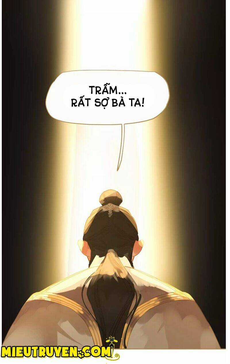 Nhất Đại Linh Hậu Chapter 10 trang 45