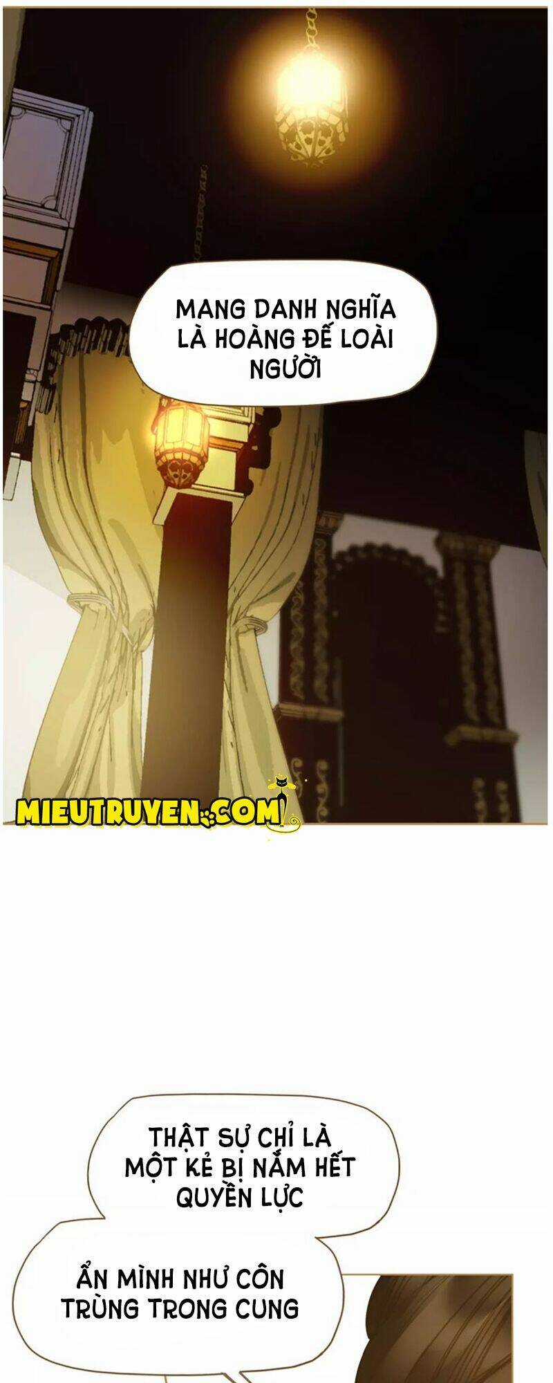 Nhất Đại Linh Hậu Chapter 10 trang 46