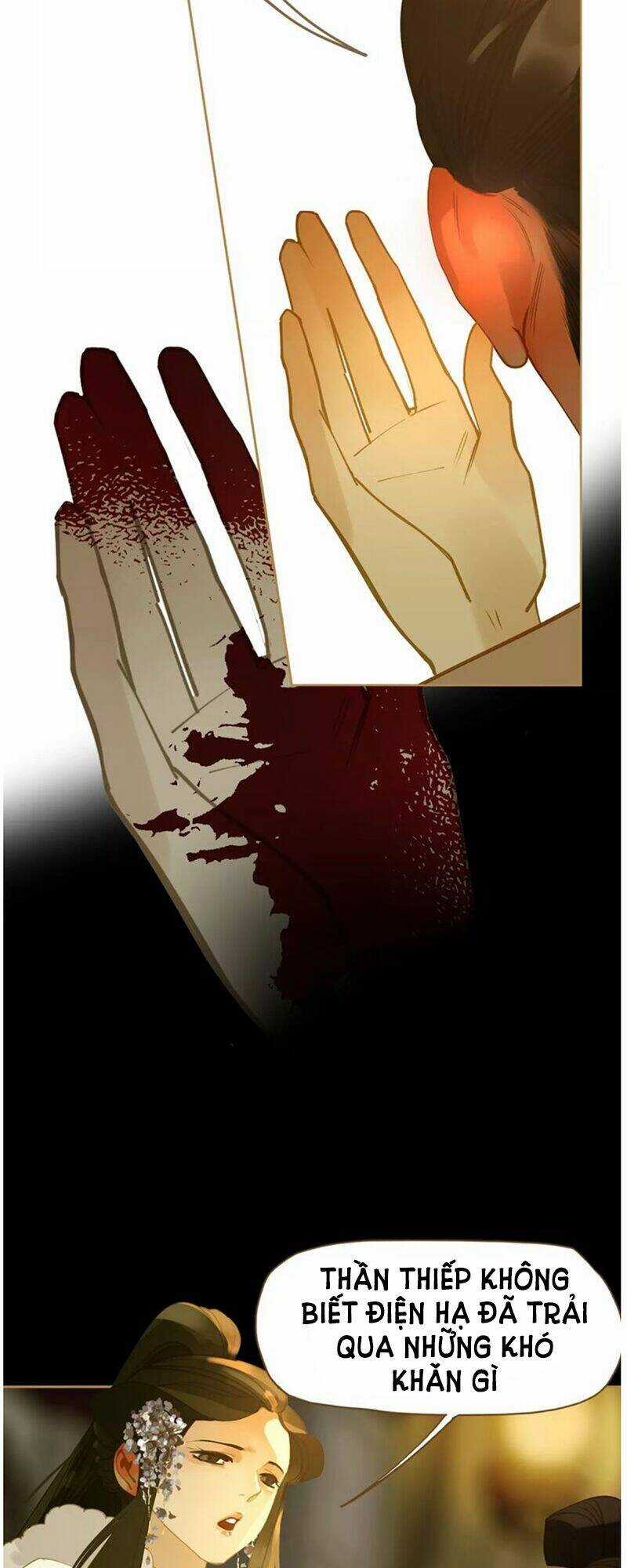 Nhất Đại Linh Hậu Chapter 10 trang 47