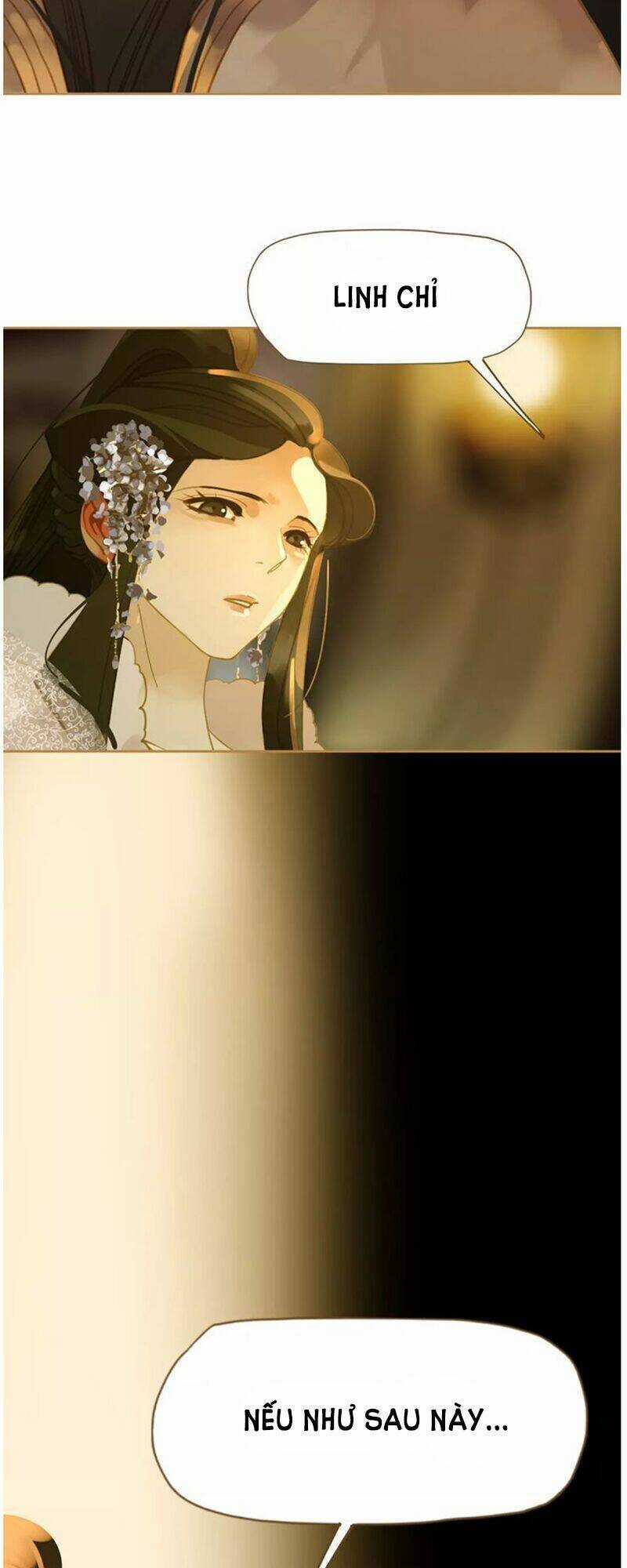 Nhất Đại Linh Hậu Chapter 10 trang 49