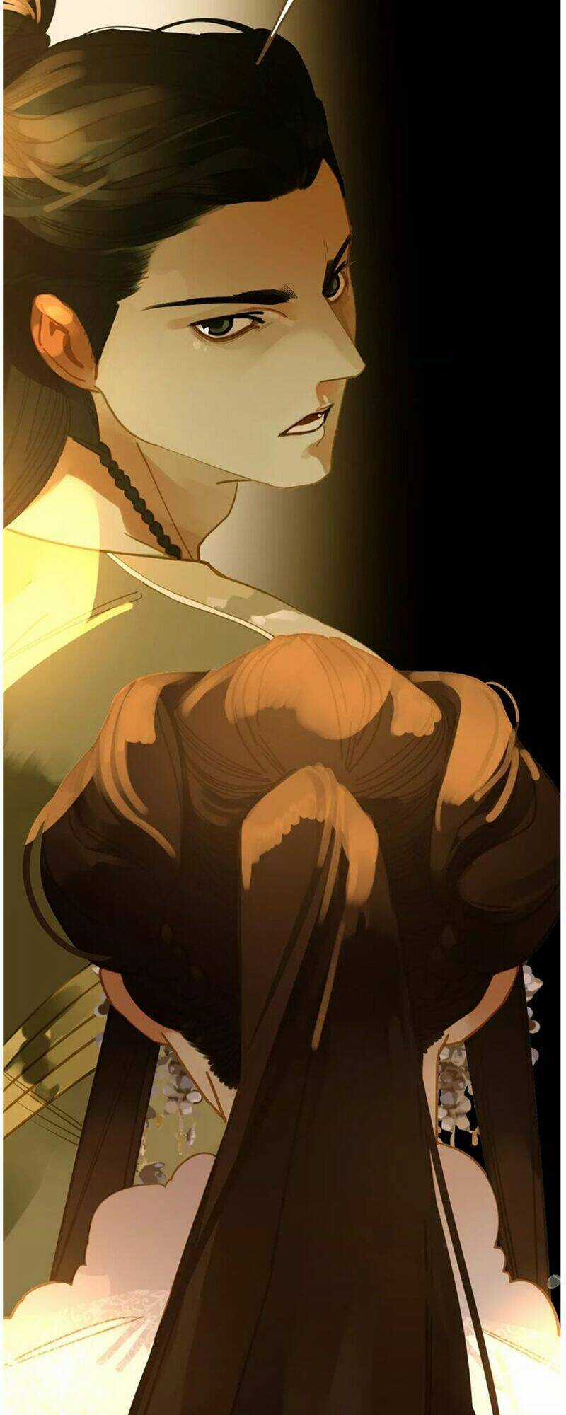 Nhất Đại Linh Hậu Chapter 10 trang 50