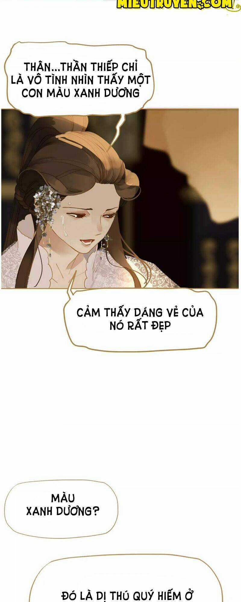 Nhất Đại Linh Hậu Chapter 10 trang 55