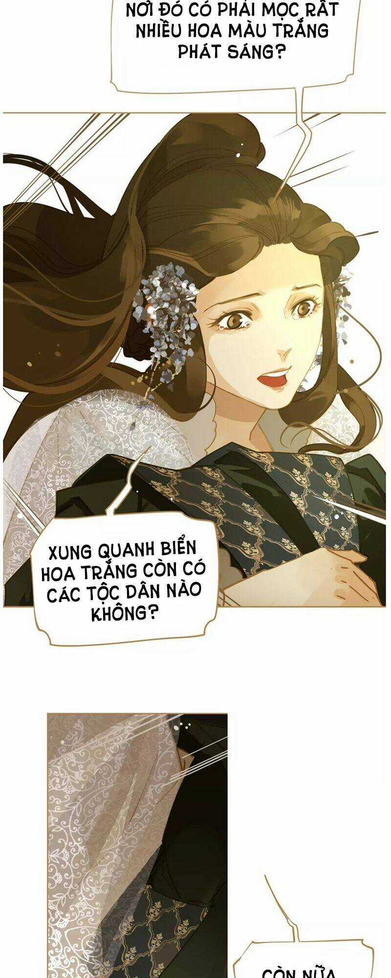 Nhất Đại Linh Hậu Chapter 10 trang 59