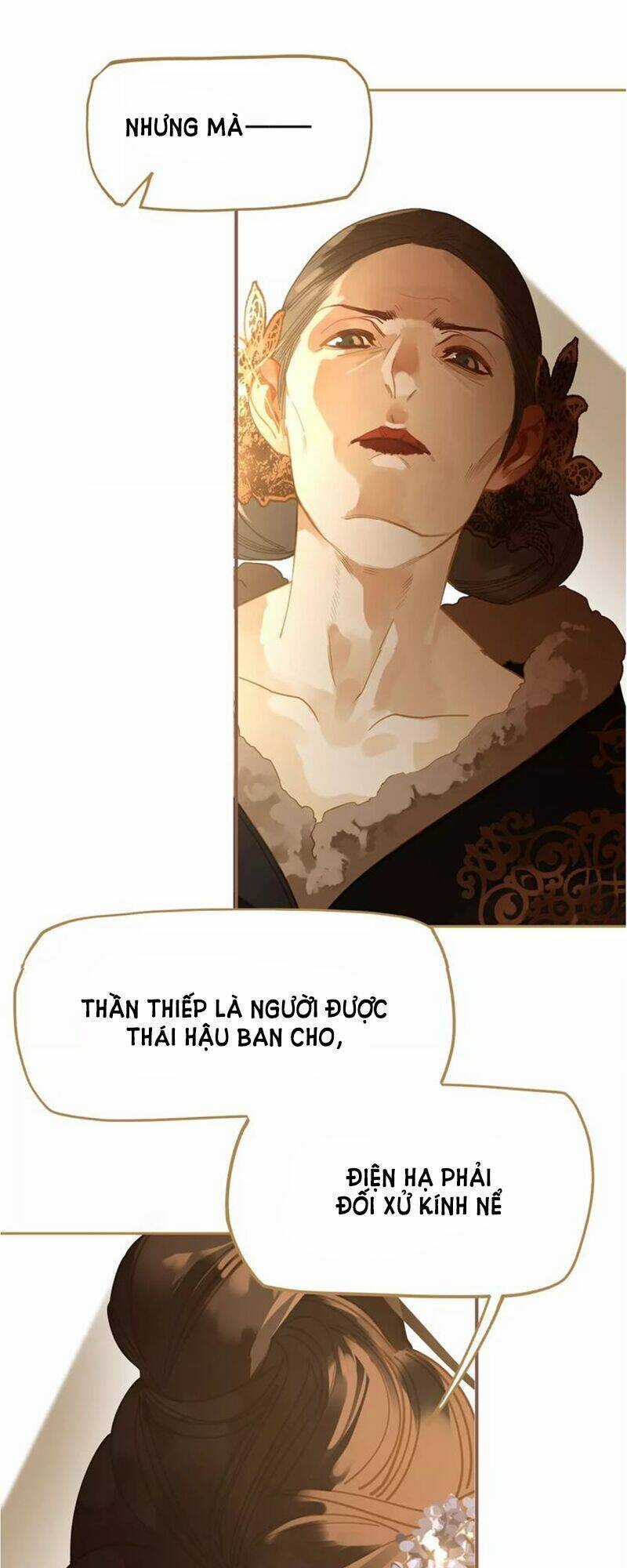 Nhất Đại Linh Hậu Chapter 10 trang 6
