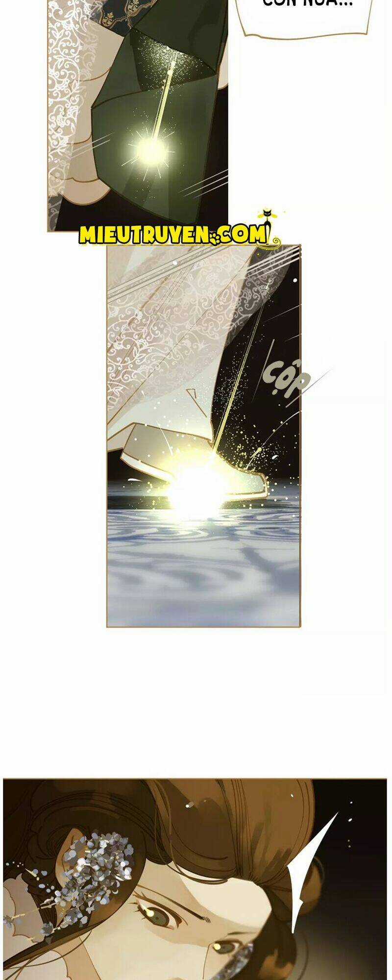 Nhất Đại Linh Hậu Chapter 10 trang 60